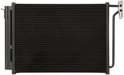 SPECTRA PREMIUM 73103 -  Конденсатор, кондиционер
